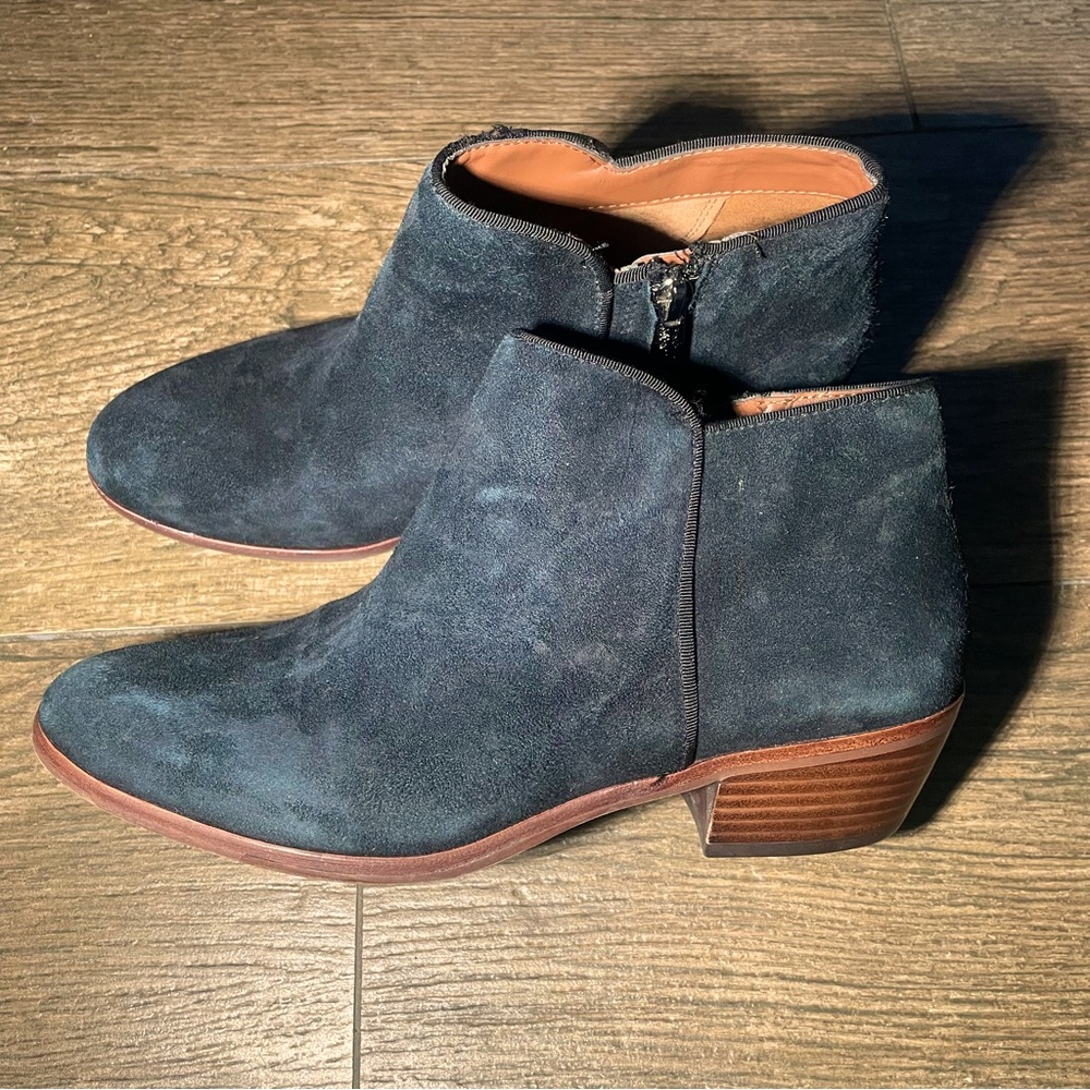 Sam Edelman Petty Booties
